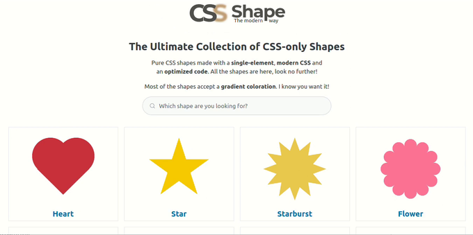 A home page recording of the shared link.